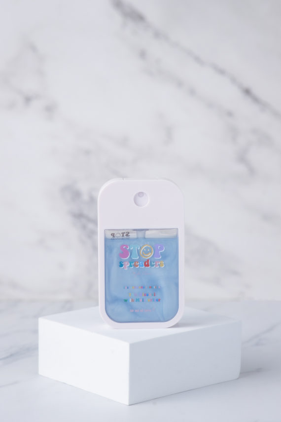 Stop Spreader by Ary Professional S-13_Dark Blue Saint Laurent