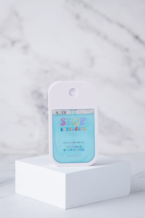 Stop Spreader by Ary Professional S-15_Blue Gabrielle