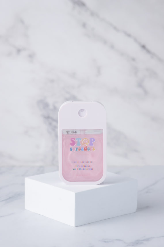 Stop Spreader by Ary Professional S-19_Light Pink Natherine