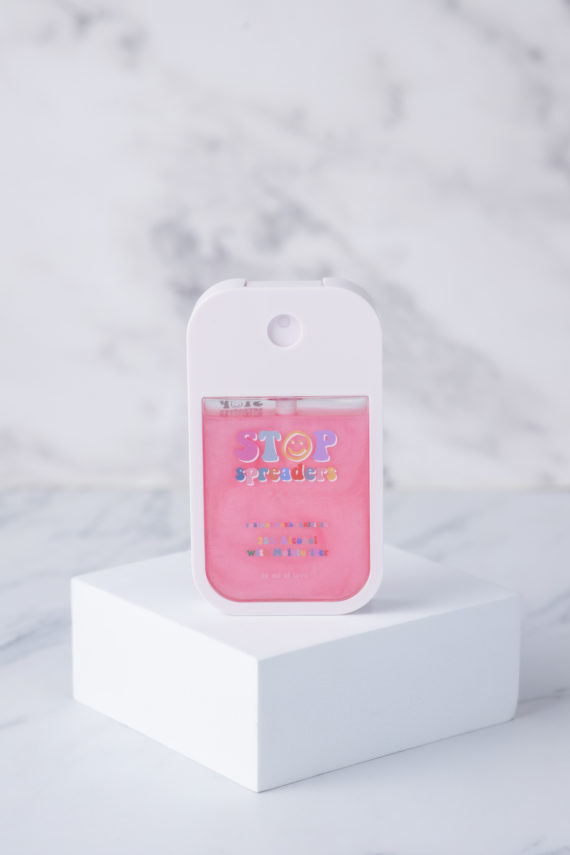 Stop Spreader by Ary Professional S-1_Pink Blossom