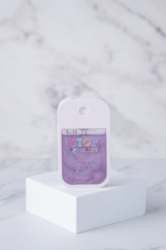 Stop Spreader by Ary Professional S-3_Purple So British