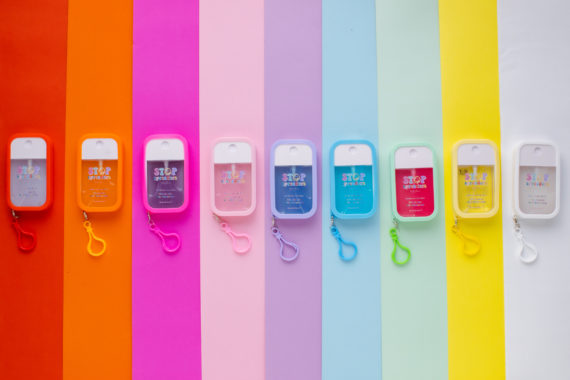 Stop Spreader by Ary Professional S-81