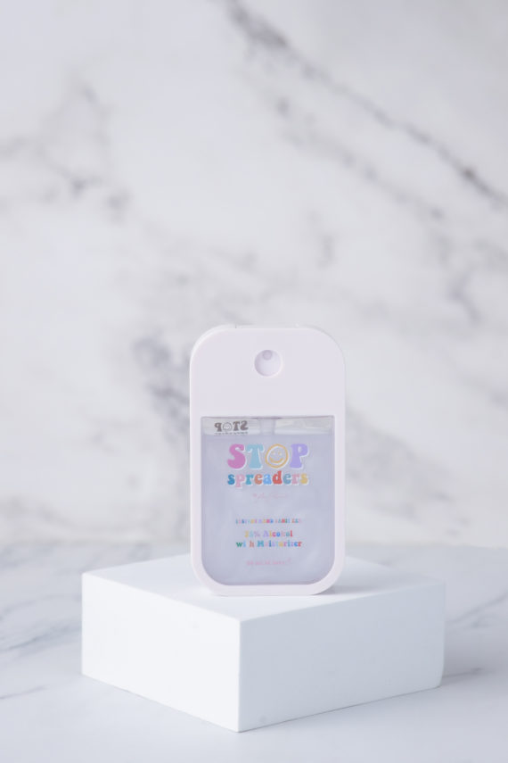 Stop Spreader by Ary Professional S-9_Grey RAASA